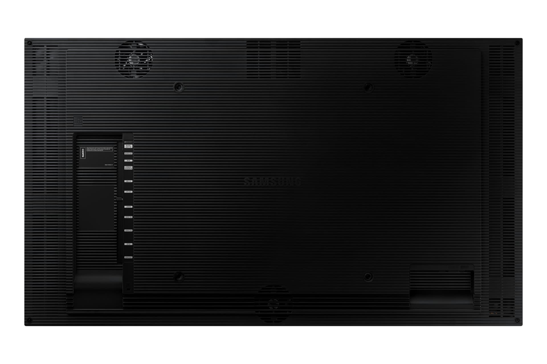 Samsung OM46B — miniatura 10