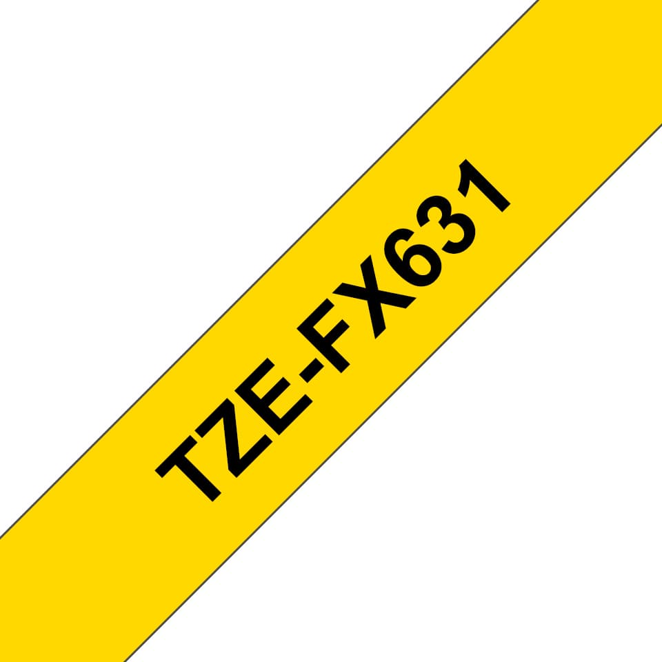 Brother TZE-FX631, miniatura 1