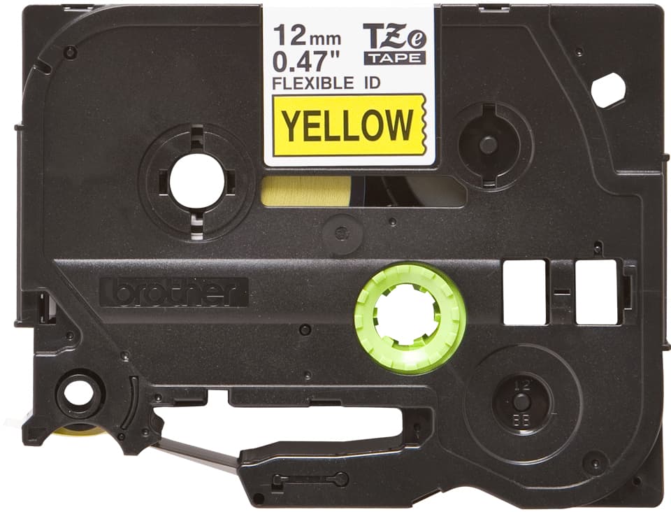 Brother TZE-FX631, miniatura 4