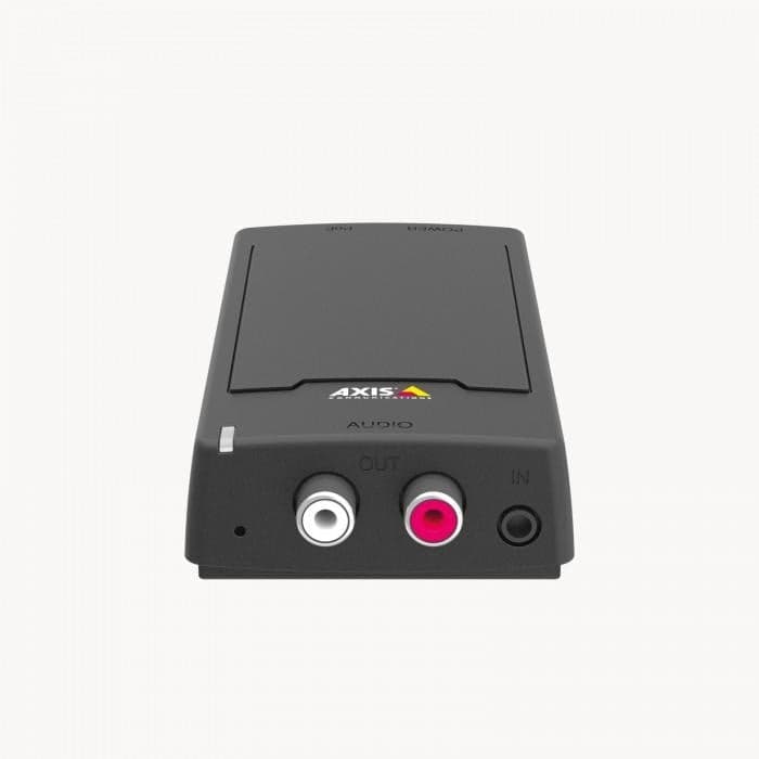 AXIS C8110 - Extensão de áudio — miniatura 2