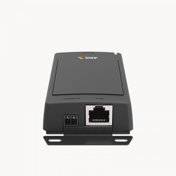 AXIS C8110 - Extensão de áudio — miniatura 3