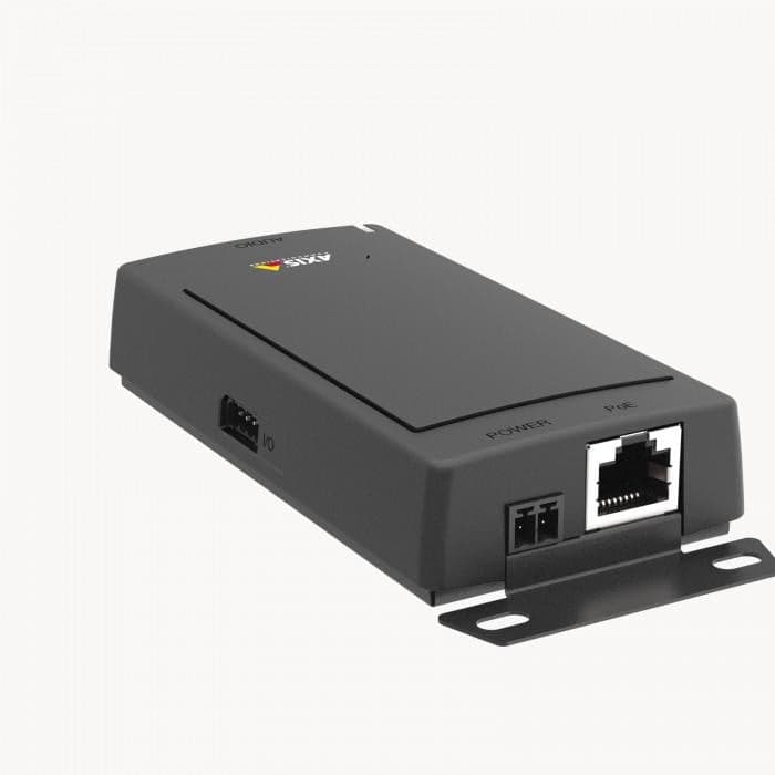 AXIS C8110 - Extensão de áudio — miniatura 4