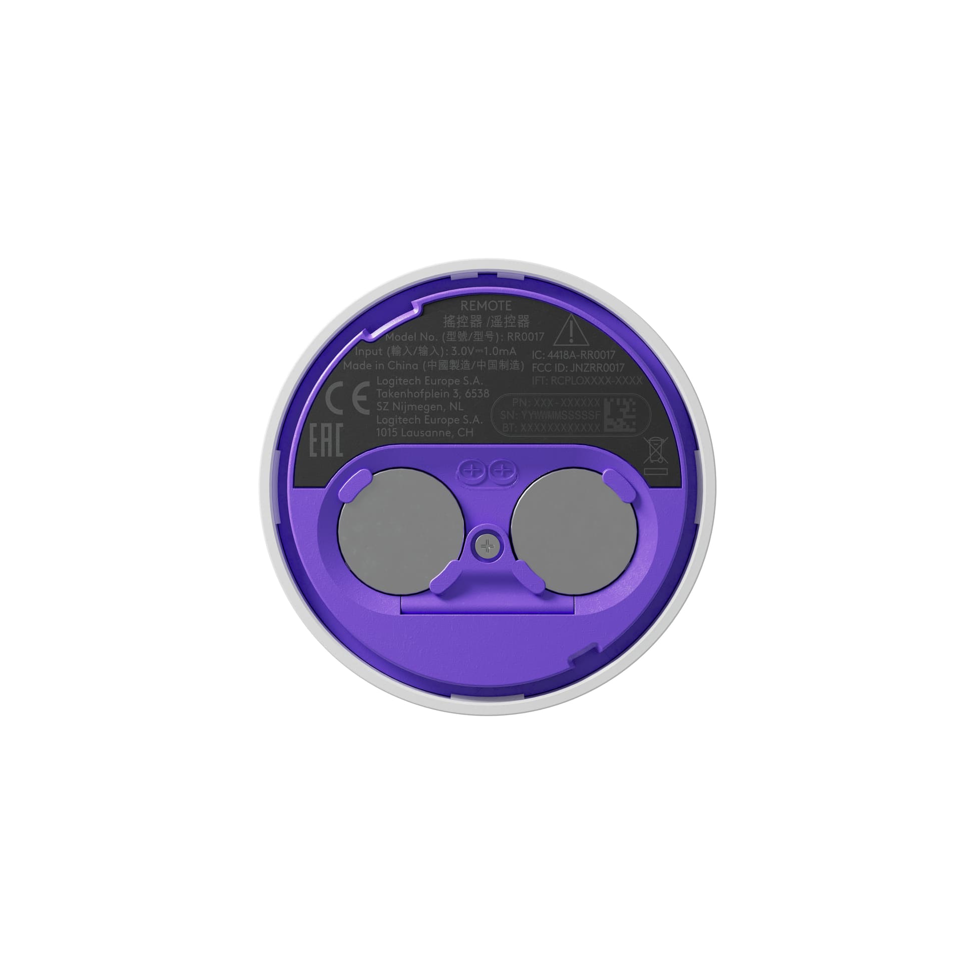Logitech Scribe — miniatura 4