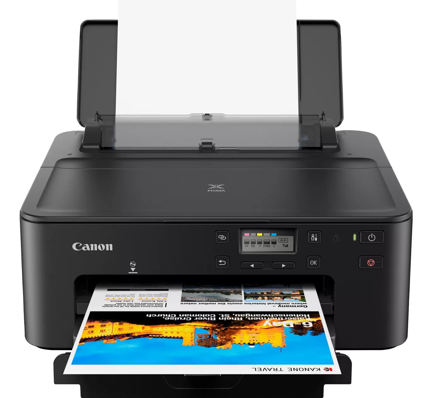 Canon PIXMA TS705a — miniatura 3