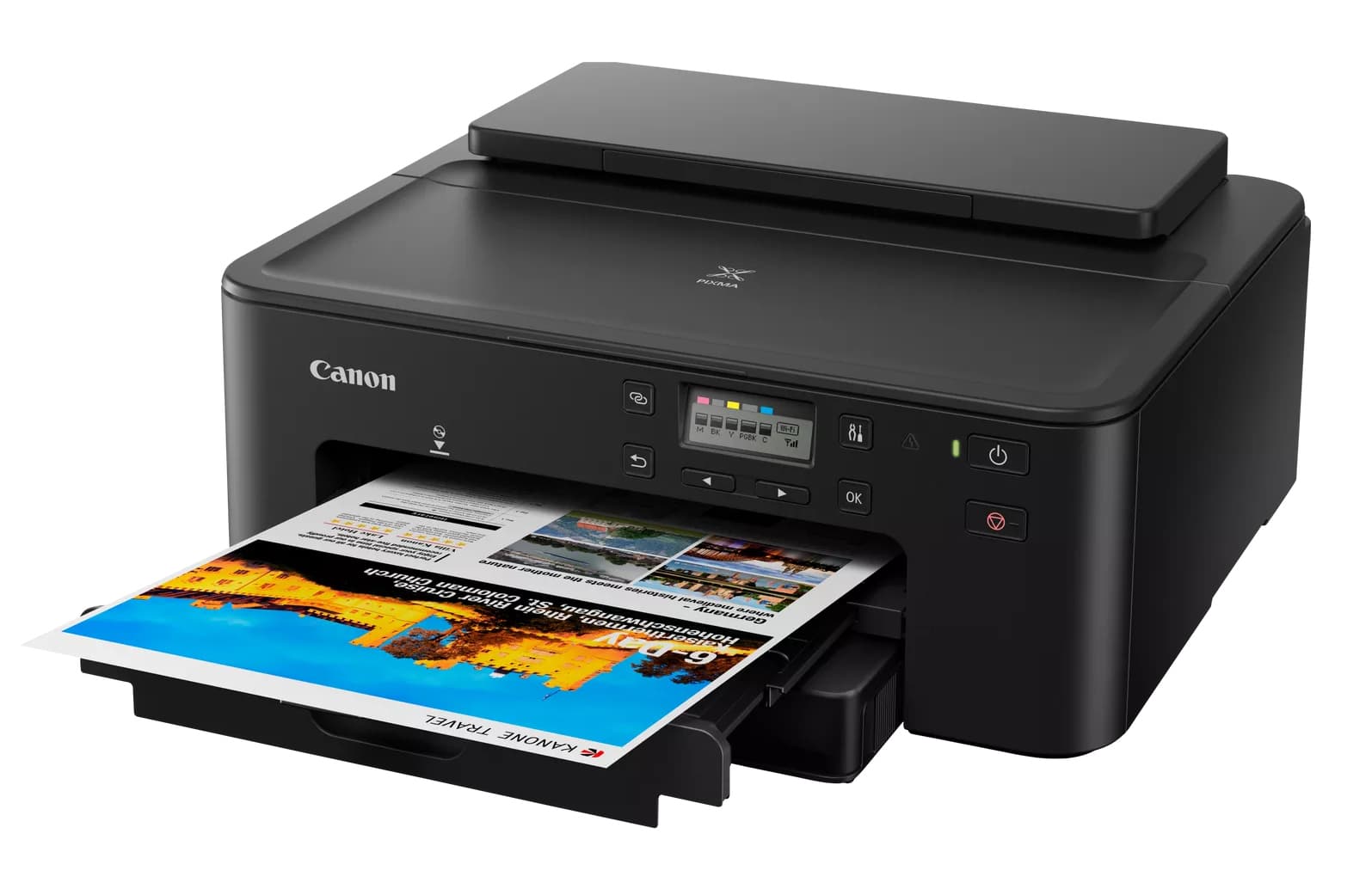 Canon PIXMA TS705a — miniatura 4