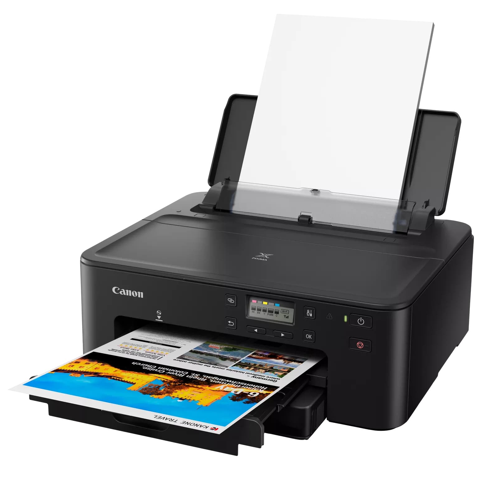 Canon PIXMA TS705a — miniatura 5