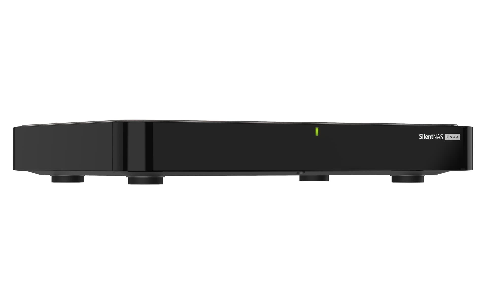 QNAP HS-264 — miniatura 2