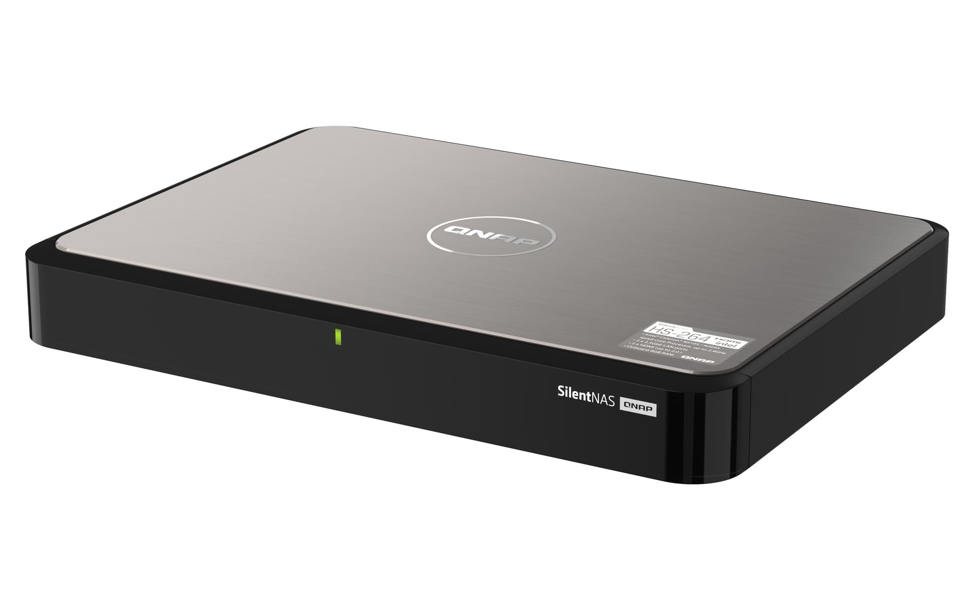 QNAP HS-264 — miniatura 5