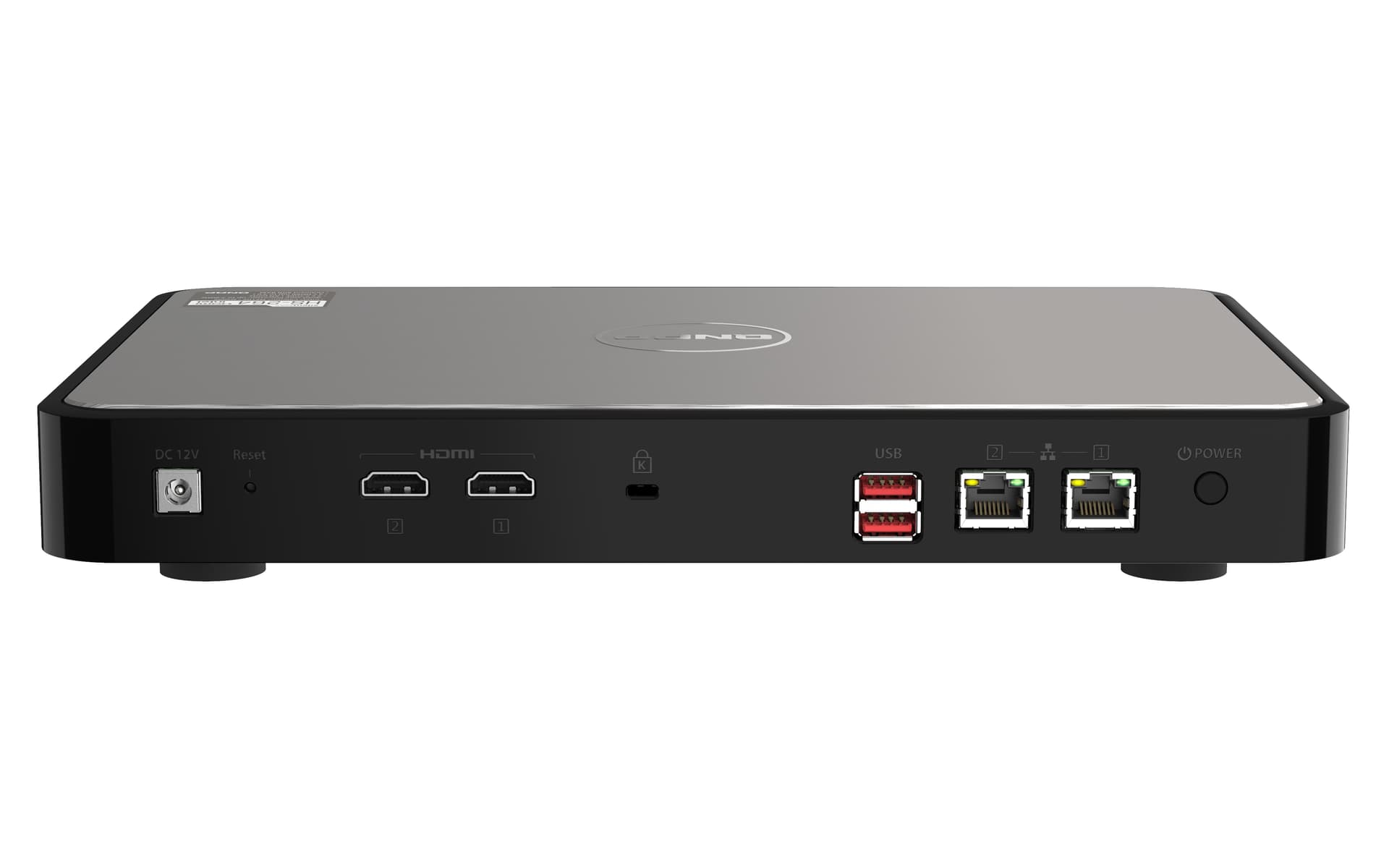 QNAP HS-264 — miniatura 6