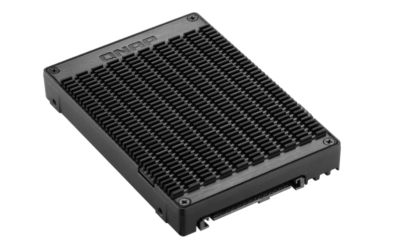 QNAP QDA-UMP4 — miniatura 3