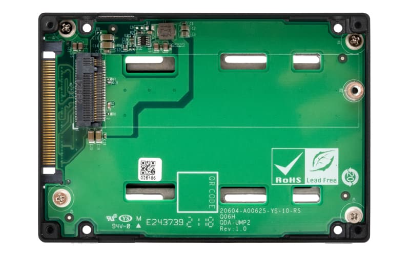 QNAP QDA-UMP4 — miniatura 4