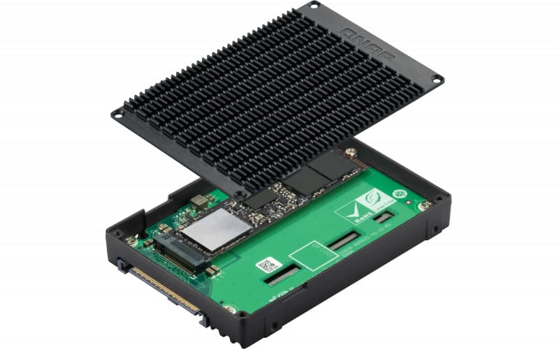 QNAP QDA-UMP4 — miniatura 7