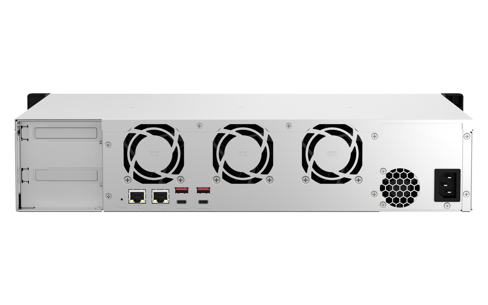 QNAP TS-873AEU-4G, miniatura 6