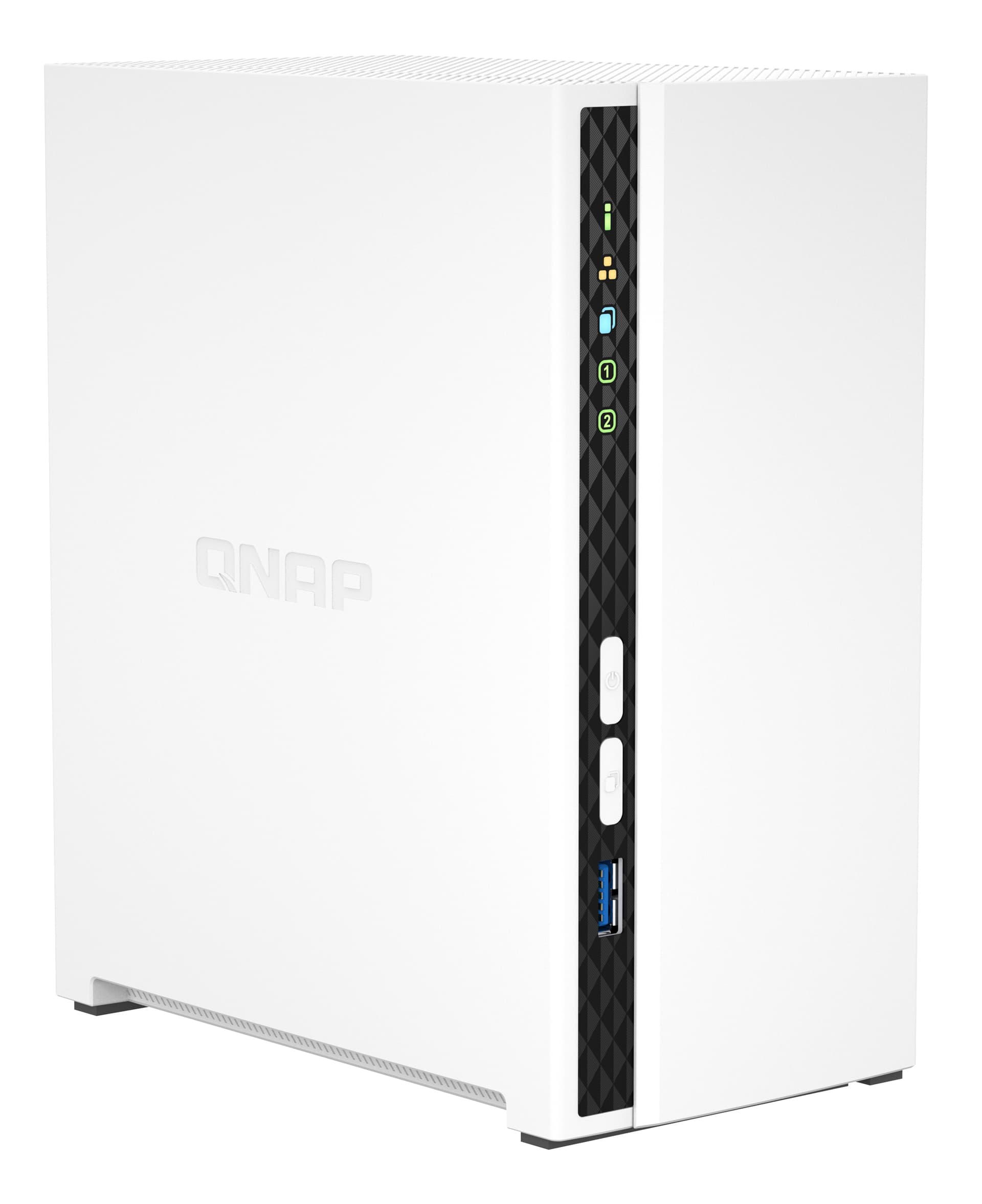 QNAP TS-233 — miniatura 2