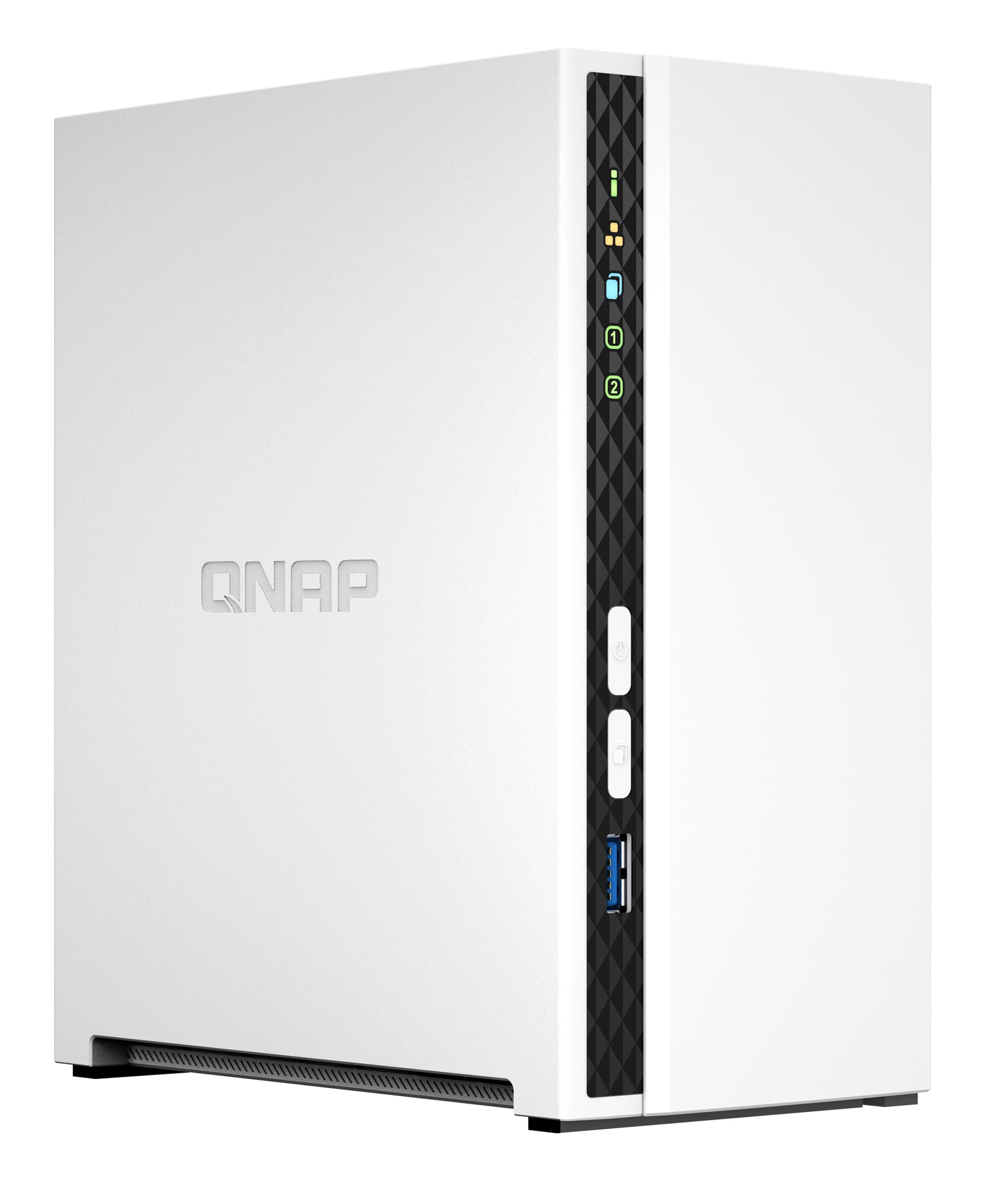 QNAP TS-233 — miniatura 3