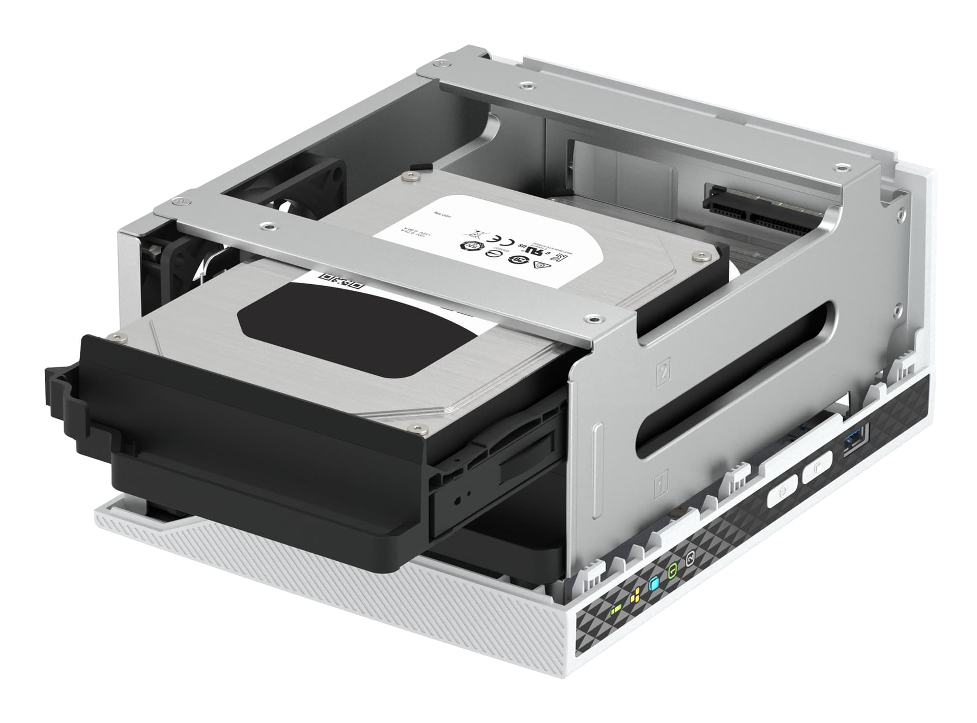 QNAP TS-233 — miniatura 7