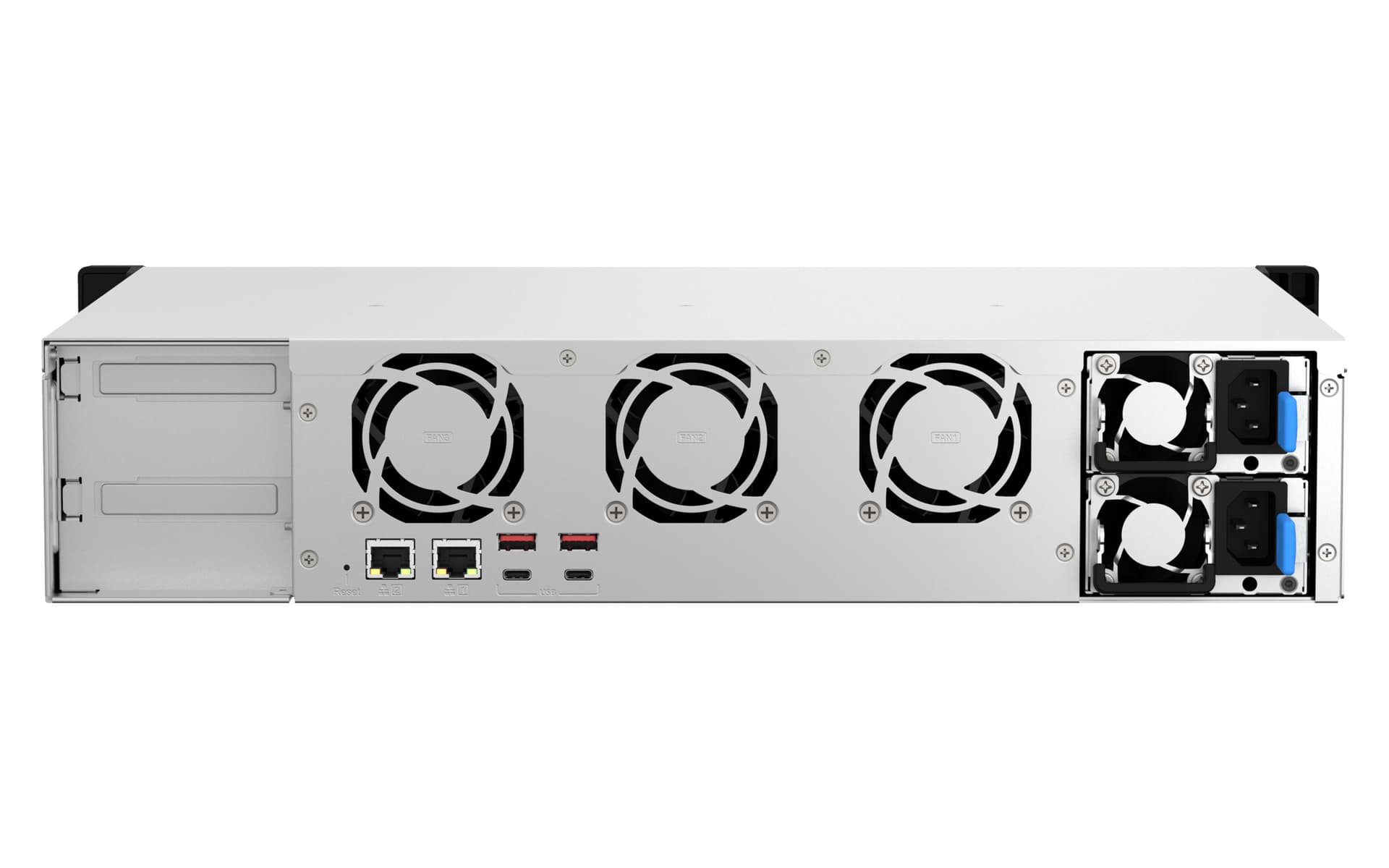QNAP TS-873AeU-RP — miniatura 2