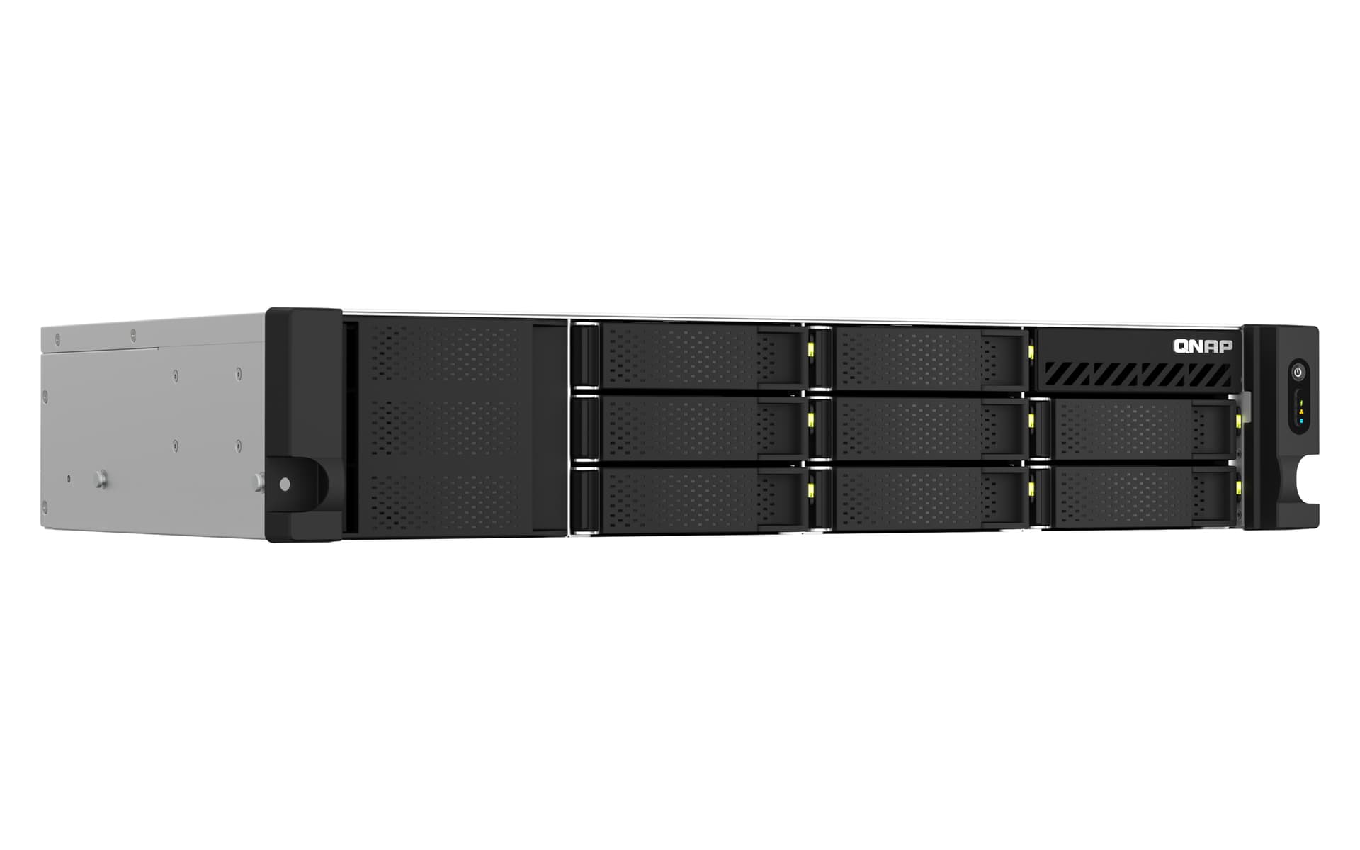 QNAP TS-873AeU-RP — miniatura 4
