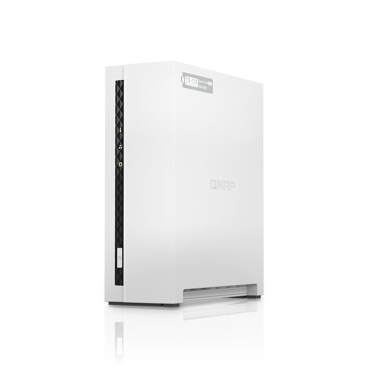 QNAP TS-133 — miniatura 2