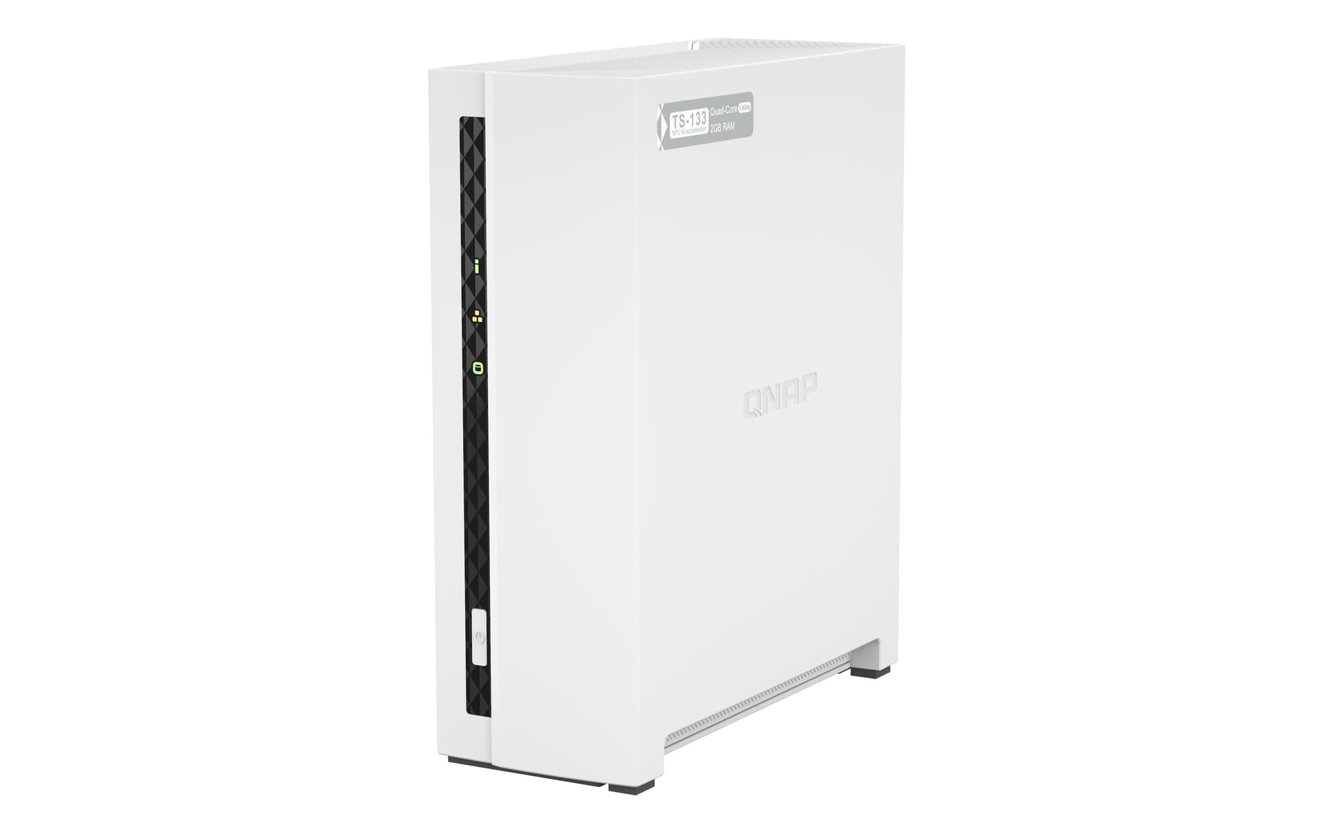 QNAP TS-133 — miniatura 6