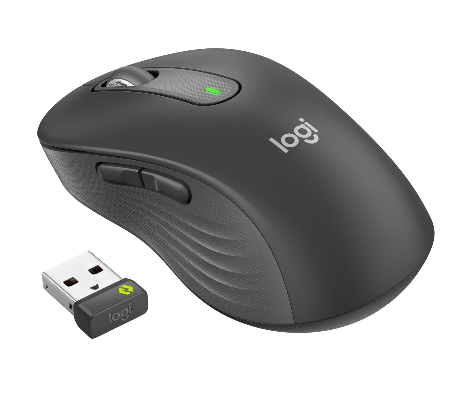Logitech Signature M650 L for Business — miniatura 1