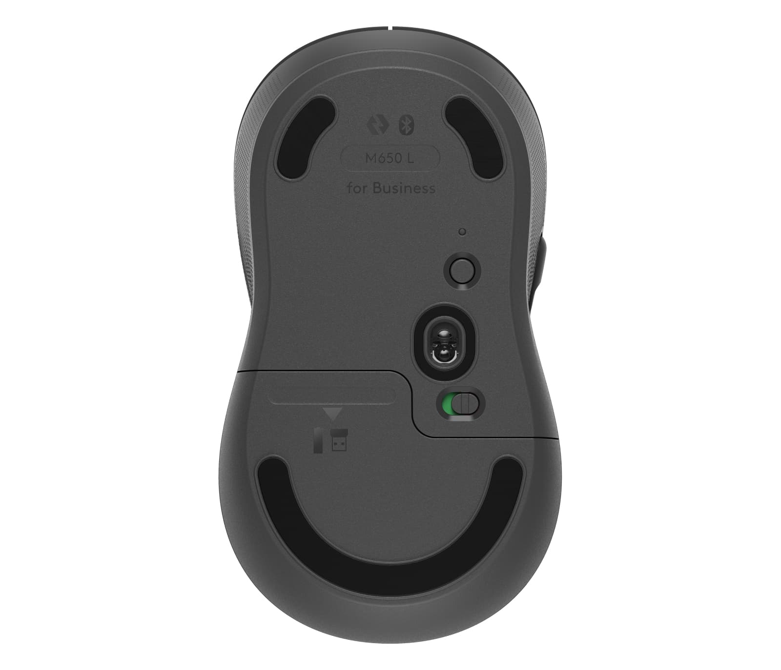 Logitech Signature M650 L for Business — miniatura 5