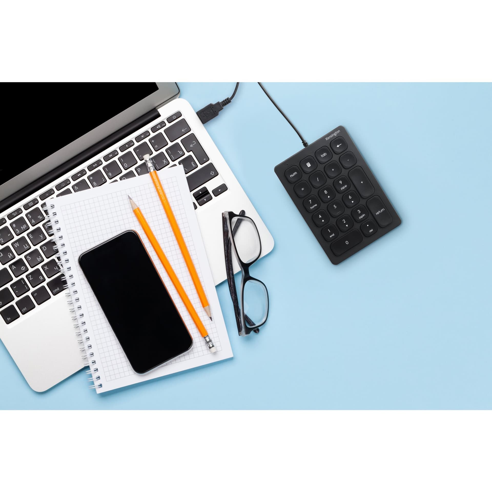 Kensington K79820WW — miniatura 5
