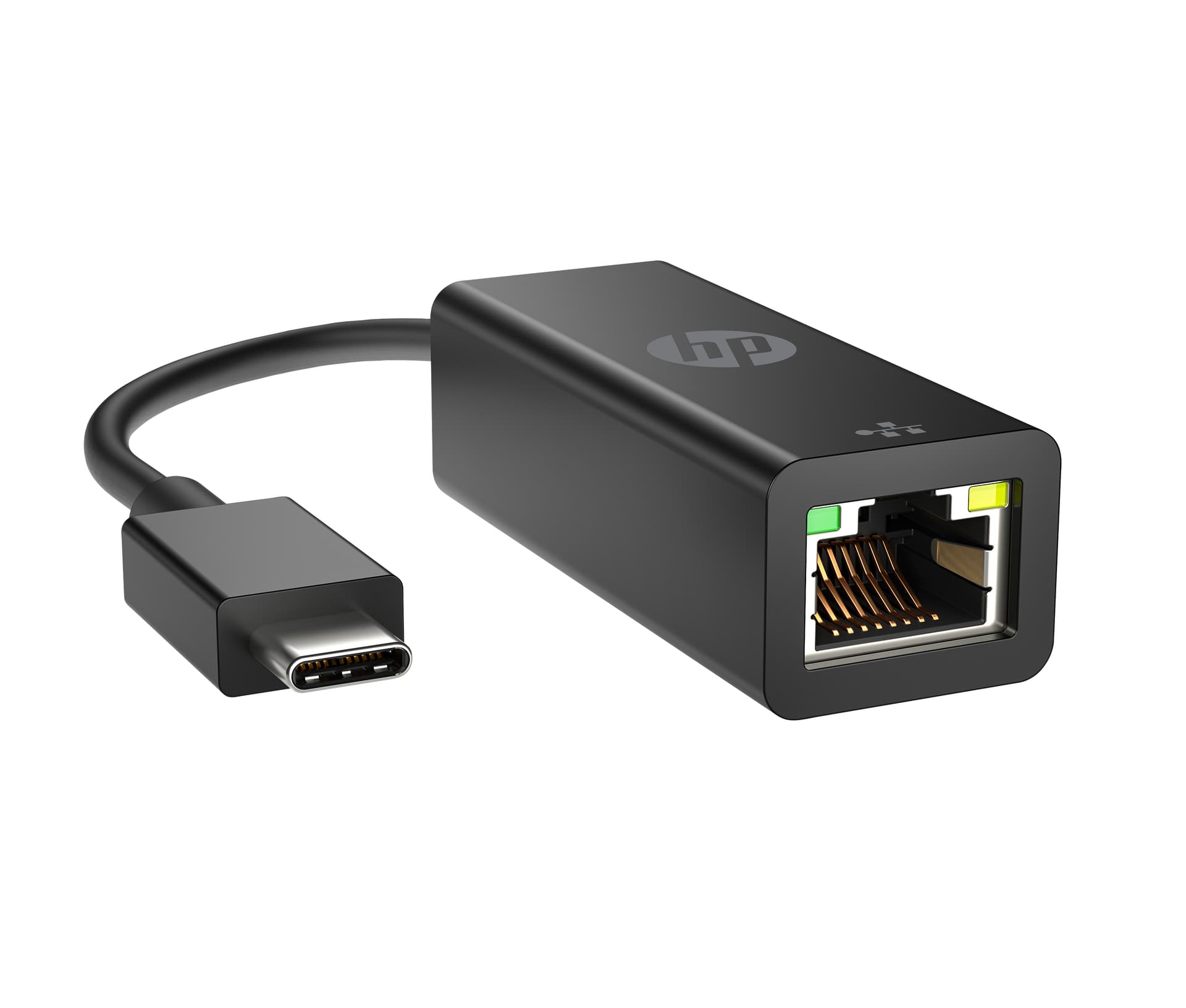 HP Adaptador USB-C para RJ45 G2 — miniatura 2