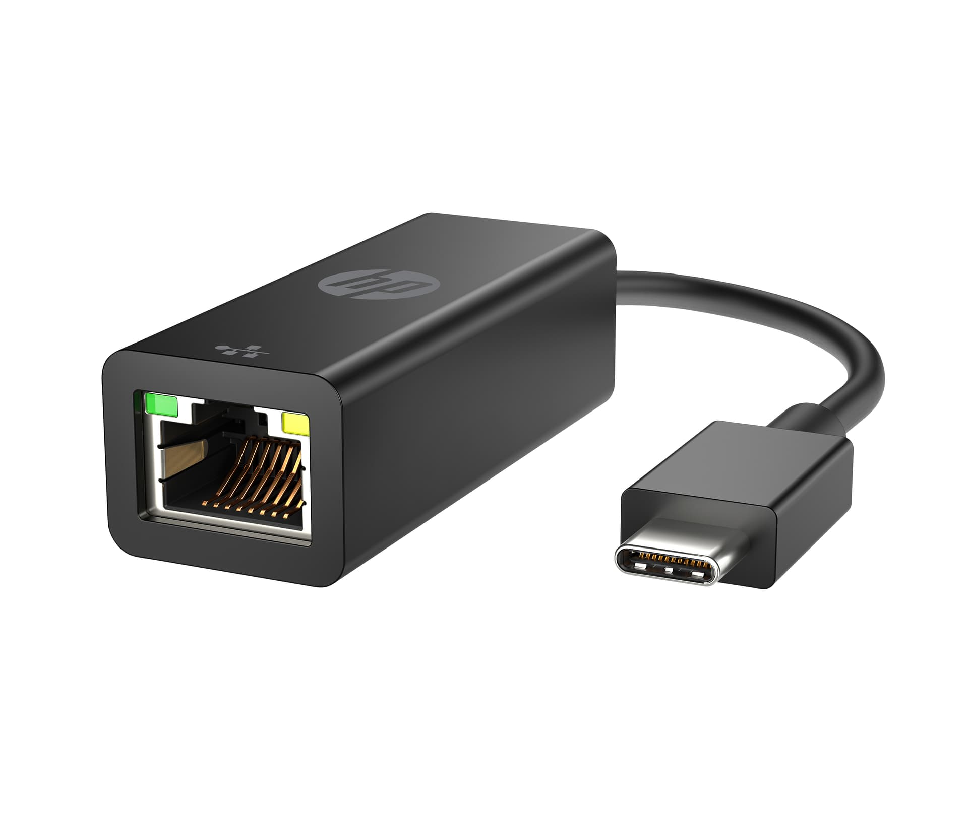HP Adaptador USB-C para RJ45 G2 — miniatura 3
