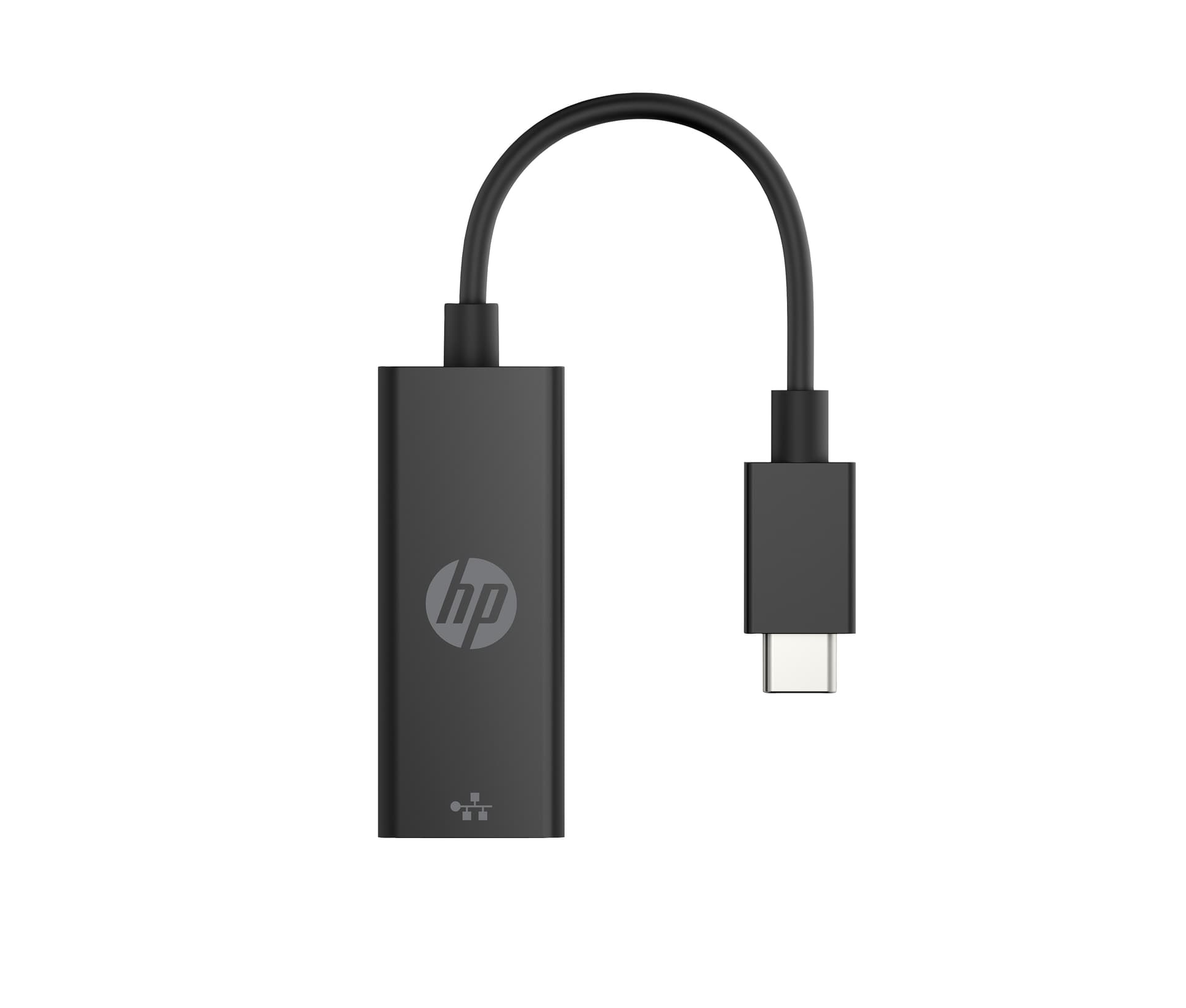 HP Adaptador USB-C para RJ45 G2 — miniatura 4