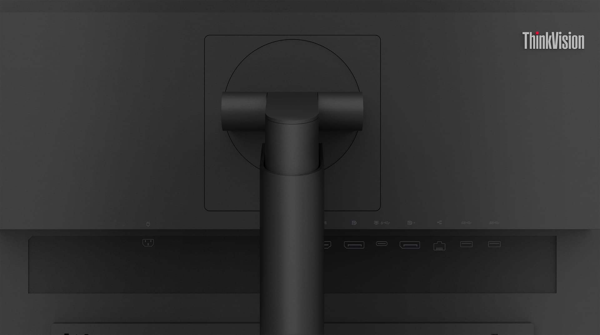 Lenovo ThinkVision T24m-29 — miniatura 13