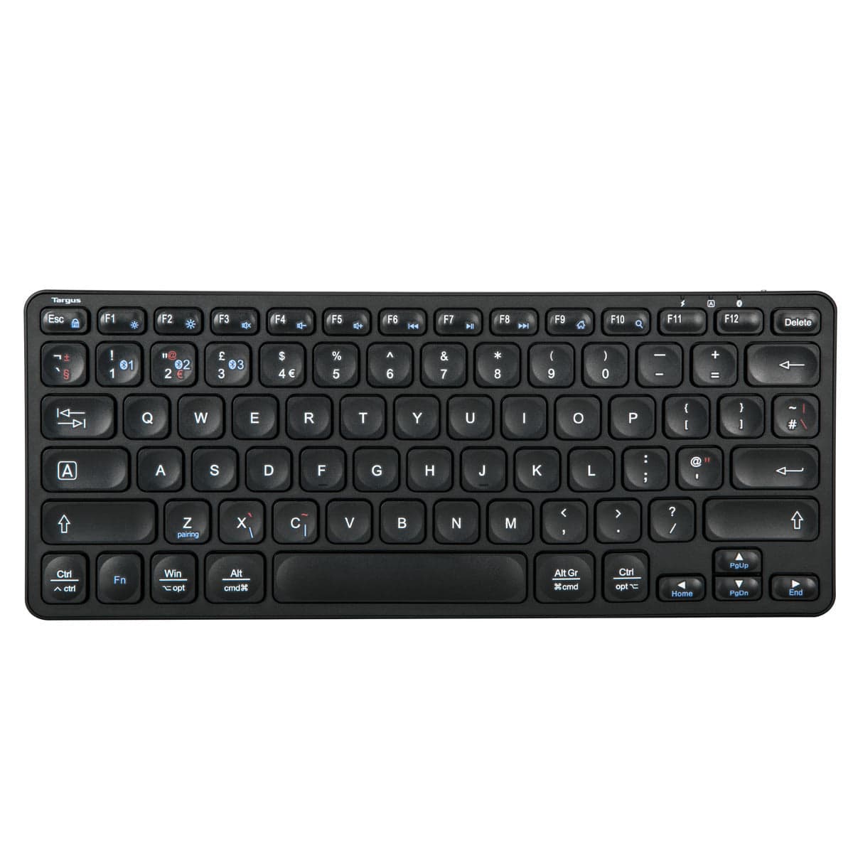 Targus AKB862UK — miniatura 2