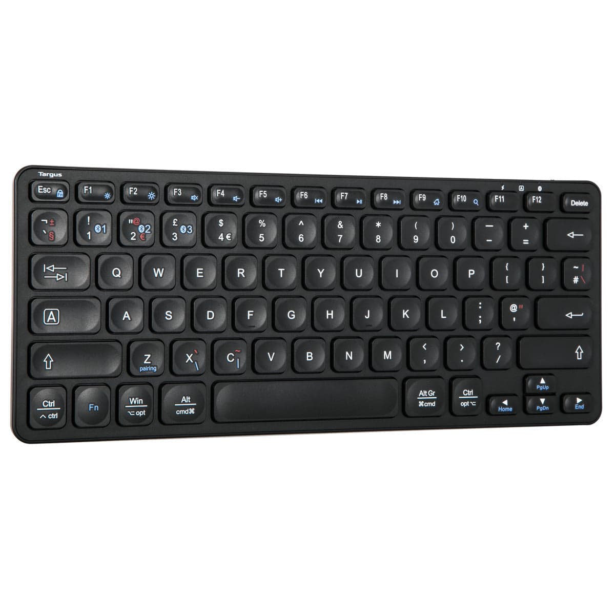 Targus AKB862UK — miniatura 6