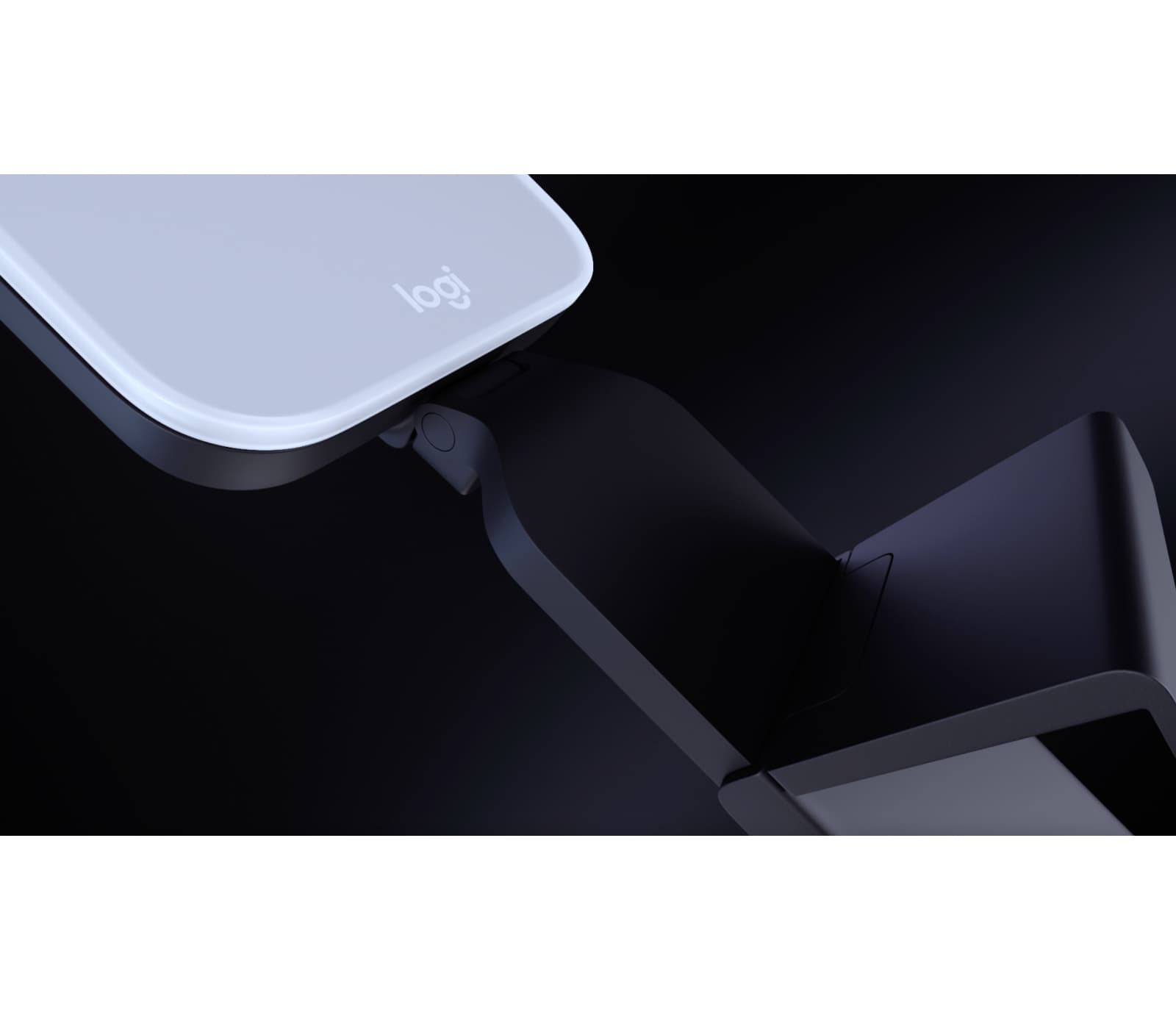 Logitech Litra Glow — miniatura 3