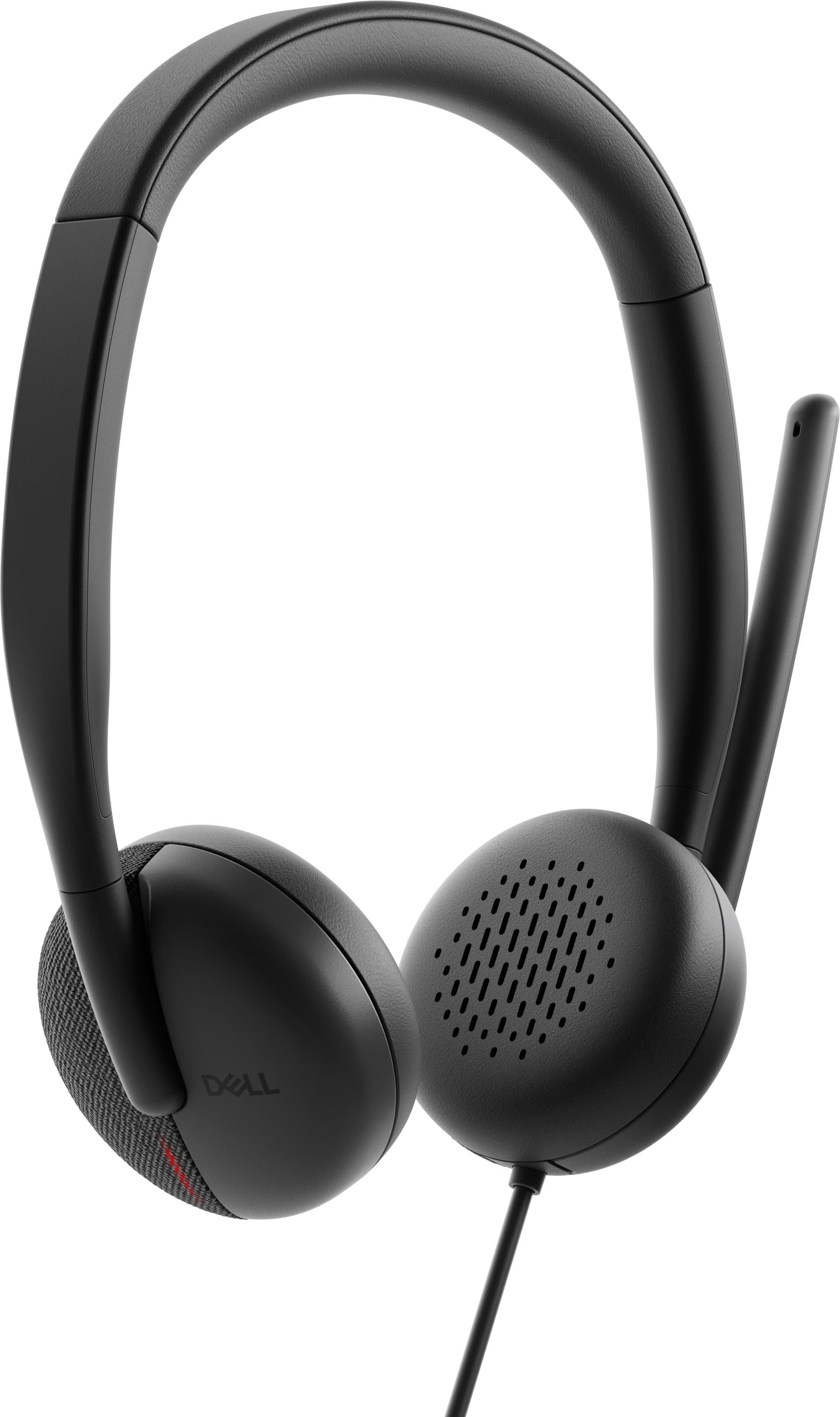 DELL Headset com fios Pro — WH3024 — miniatura 2