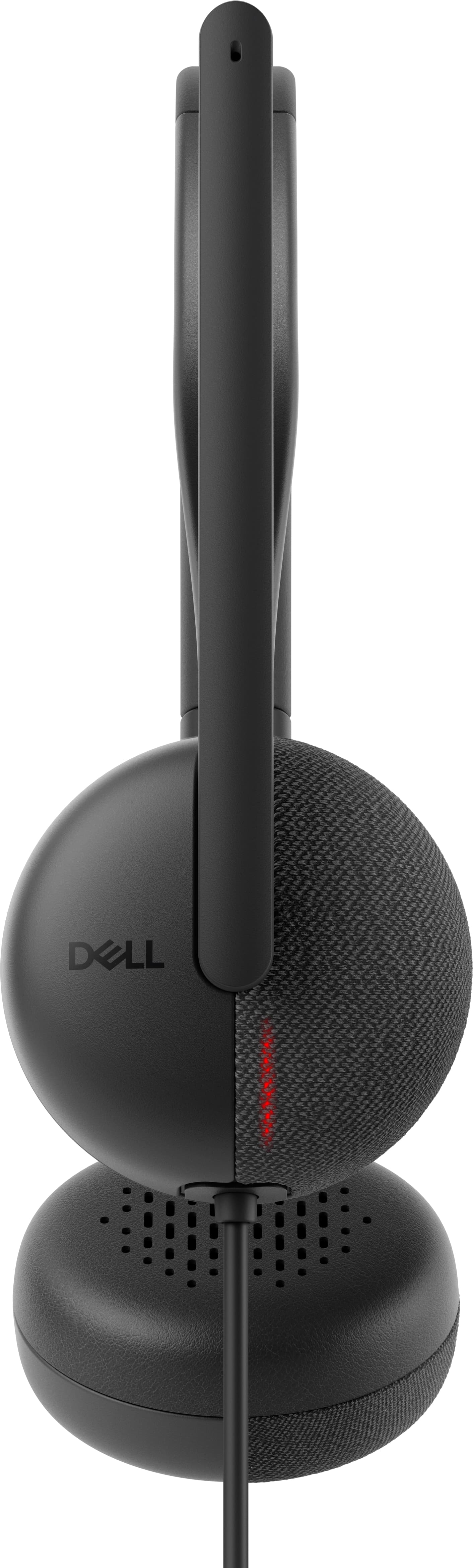 DELL Headset com fios Pro — WH3024 — miniatura 3