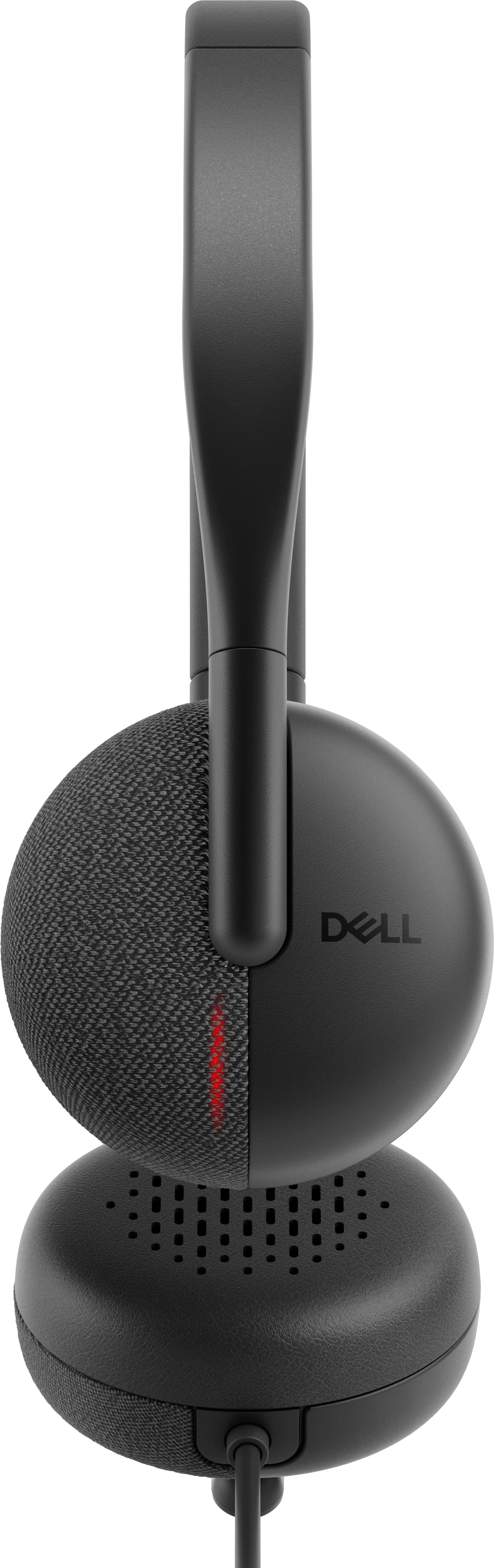 DELL Headset com fios Pro — WH3024 — miniatura 4