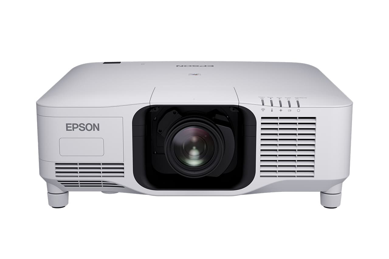Epson EB-PU2113W — miniatura 1
