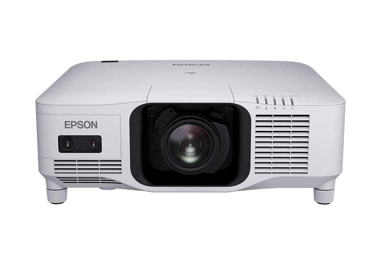 Epson EB-PU2113W — miniatura 2