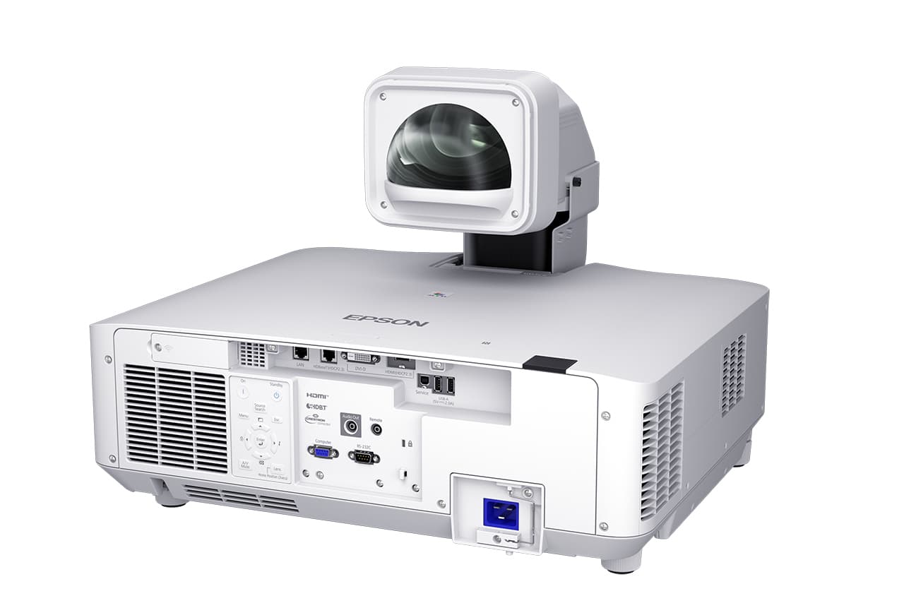 Epson EB-PU2113W — miniatura 3