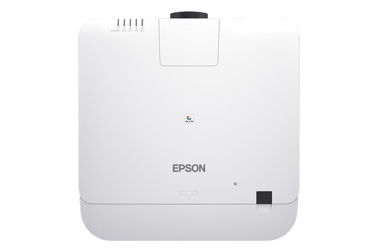 Epson EB-PU2113W — miniatura 5