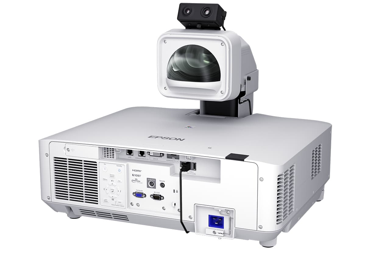 Epson EB-PU2113W — miniatura 6