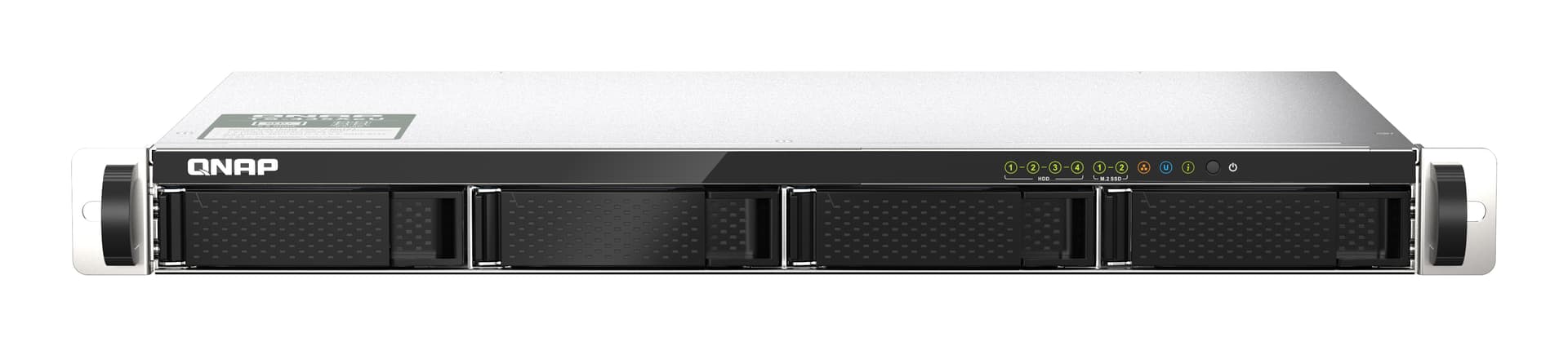 QNAP TS-435XEU — miniatura 1