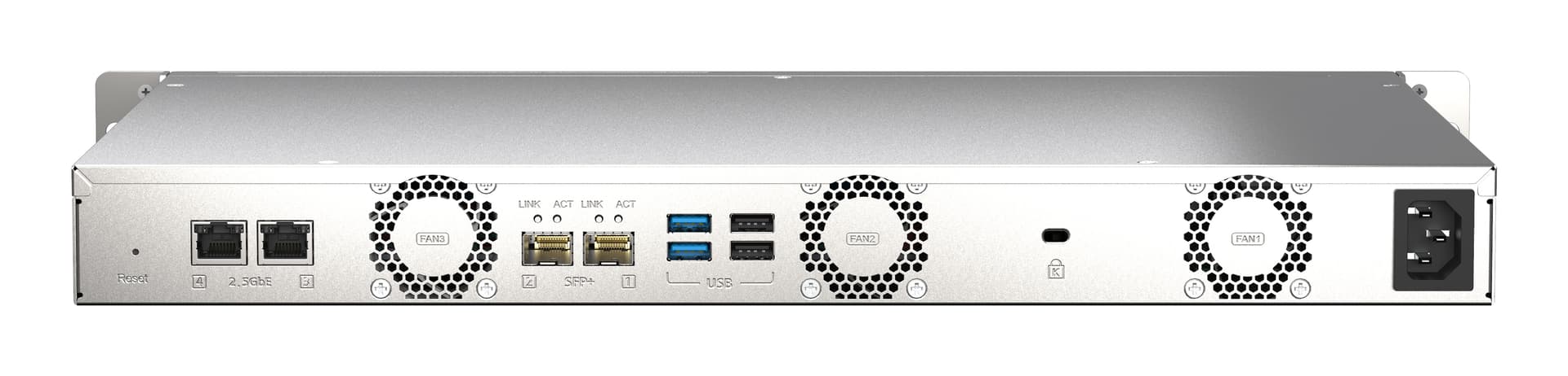 QNAP TS-435XEU — miniatura 2