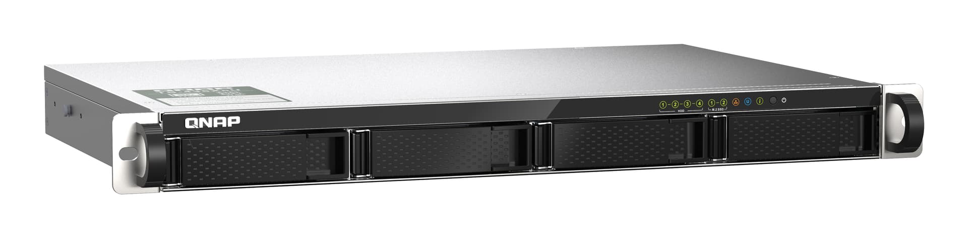 QNAP TS-435XEU — miniatura 3