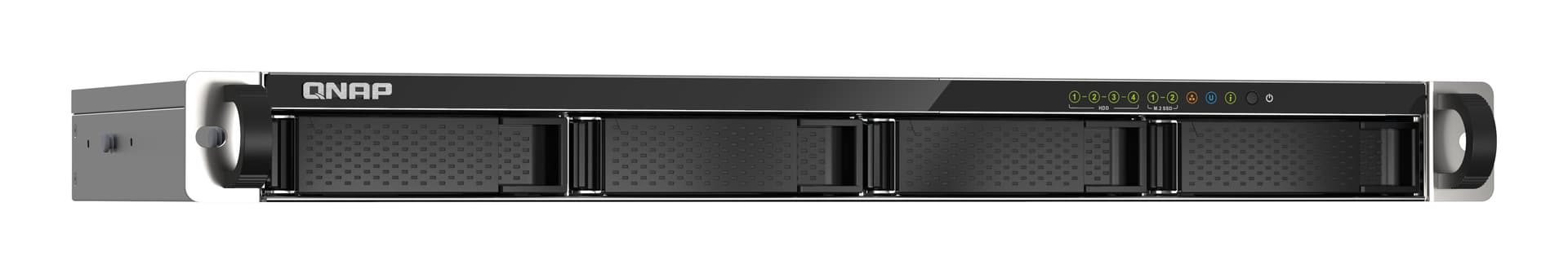 QNAP TS-435XEU — miniatura 4