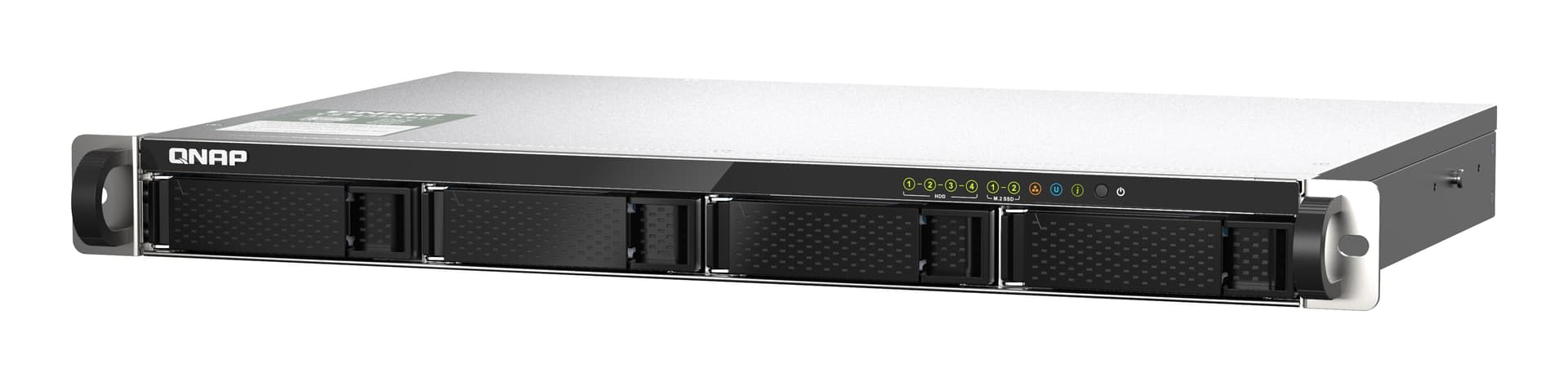 QNAP TS-435XEU — miniatura 5