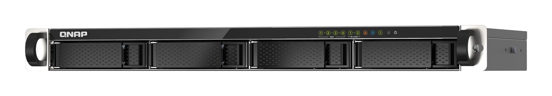 QNAP TS-435XEU — miniatura 6