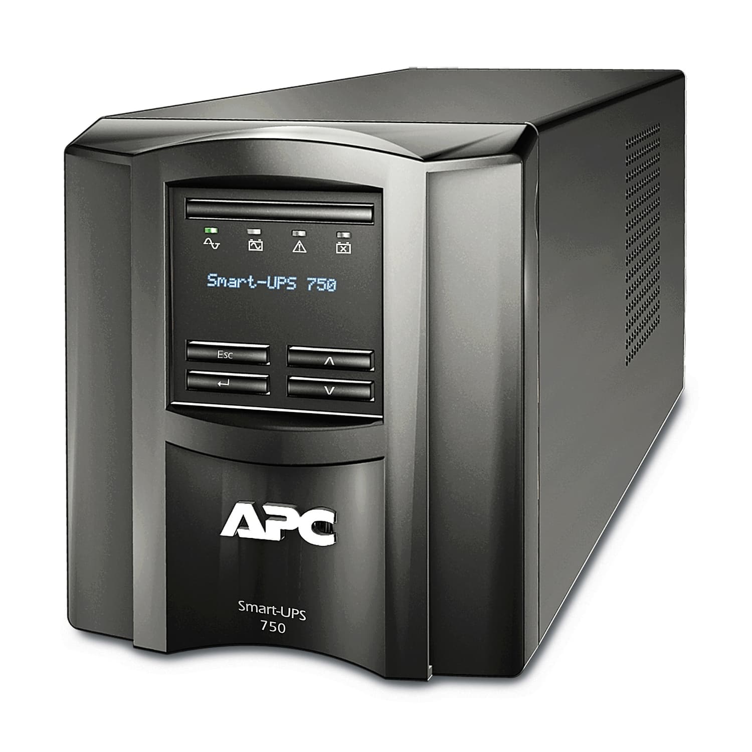 APC SMT750IC — miniatura 1