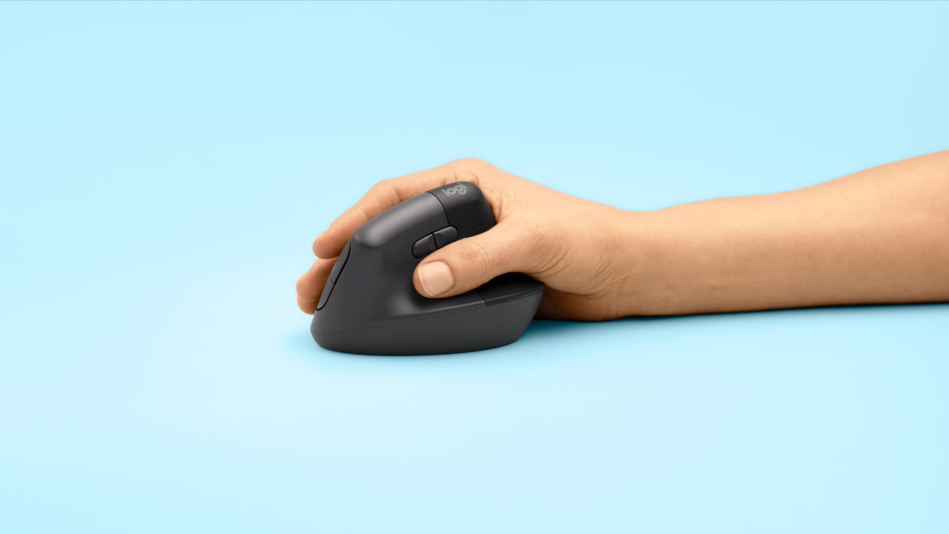 Logitech Lift — miniatura 11